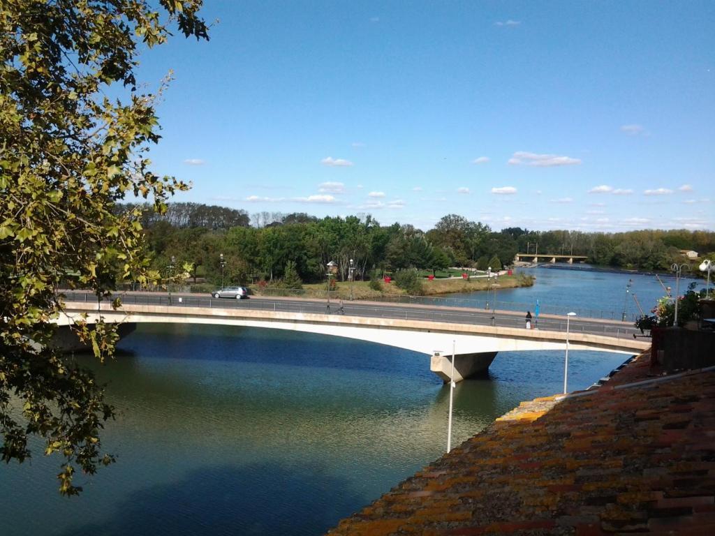 Hotel La Galiote Agde Pokoj fotografie