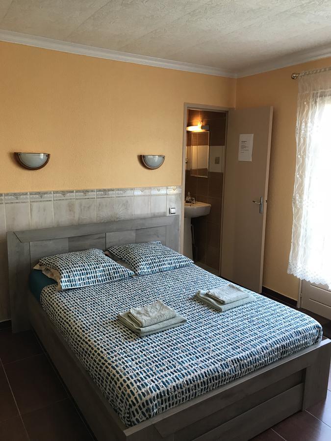 Hotel La Galiote Agde Exteriér fotografie